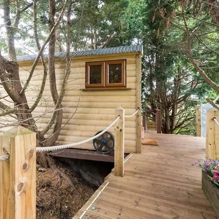 The Hideaway